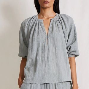 Apiece Apart Nicola Top